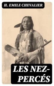 Cover von Les Nez-Percés