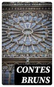 Cover von Contes bruns