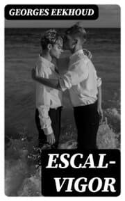 Cover von Escal-Vigor