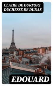 Cover von Edouard