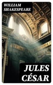 Cover von Jules César