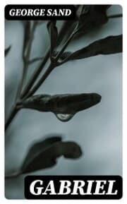 Cover von Gabriel