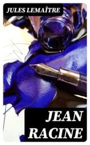 Cover von Jean Racine