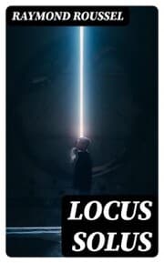 Cover von Locus Solus