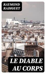 Cover von Le Diable au Corps