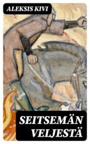 Cover von Seitsemän veljestä