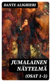 Cover von Jumalainen näytelmä (Osat 1-3)