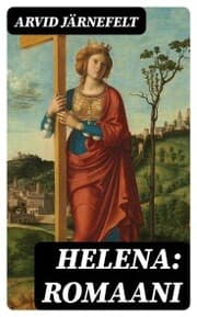 Cover von Helena: Romaani