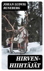 Cover von Hirven-hiihtäjät