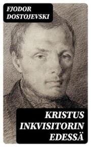 Cover von Kristus inkvisitorin edessä