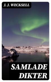 Cover von Samlade dikter