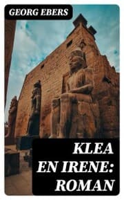 Cover von Klea en Irene: roman