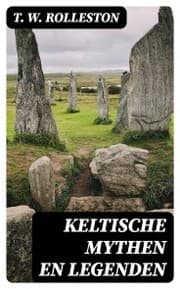 Cover von Keltische Mythen en Legenden