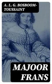 Cover von Majoor Frans