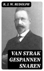 Cover von Van strak gespannen snaren