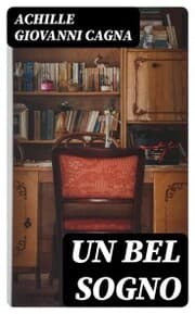 Cover von Un bel sogno