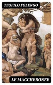 Cover von Le maccheronee
