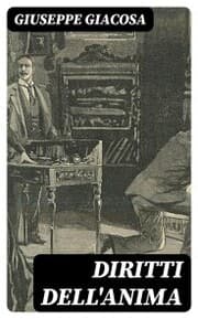 Cover von Diritti dell'Anima