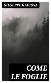 Cover von Come le foglie