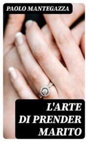 Cover von L'arte di prender marito
