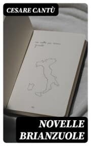 Cover von Novelle brianzuole