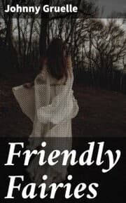 Cover von Friendly Fairies