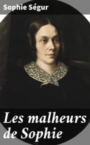 Cover von Les malheurs de Sophie