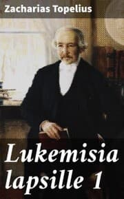 Cover von Lukemisia lapsille 1