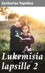 Cover von Lukemisia lapsille 2