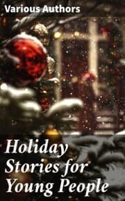 Cover von Holiday Stories for Young People