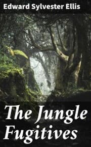 Cover von The Jungle Fugitives