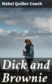 Cover von Dick and Brownie