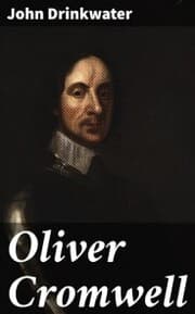 Cover von Oliver Cromwell