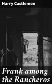 Cover von Frank among the Rancheros