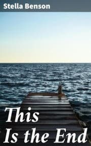 Cover von This Is the End