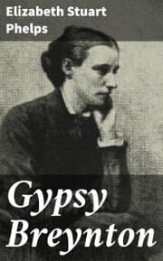 Cover von Gypsy Breynton