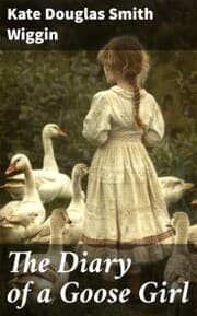 Cover von The Diary of a Goose Girl