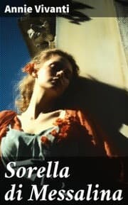 Cover von Sorella di Messalina
