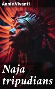 Cover von Naja tripudians