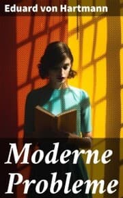 Cover von Moderne Probleme
