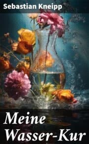 Cover von Meine Wasser-Kur
