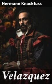 Cover von Velazquez