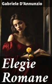 Cover von Elegìe Romane