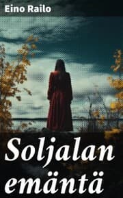 Cover von Soljalan emäntä