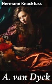 Cover von A. van Dyck