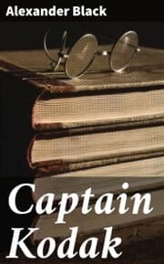 Cover von Captain Kodak