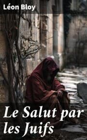Cover von Le Salut par les Juifs
