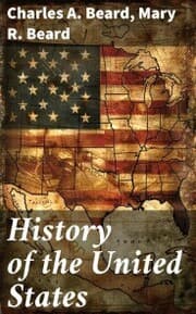 Cover von History of the United States