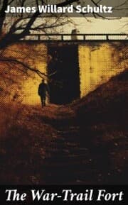 Cover von The War-Trail Fort
