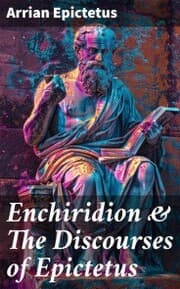 Cover von Enchiridion & The Discourses of Epictetus